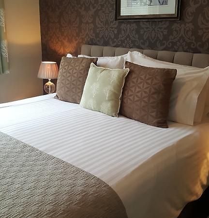 Hunters Moon Guest House Stratford-upon-Avon Esterno foto