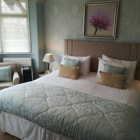 Hunters Moon Guest House Stratford-upon-Avon Esterno foto