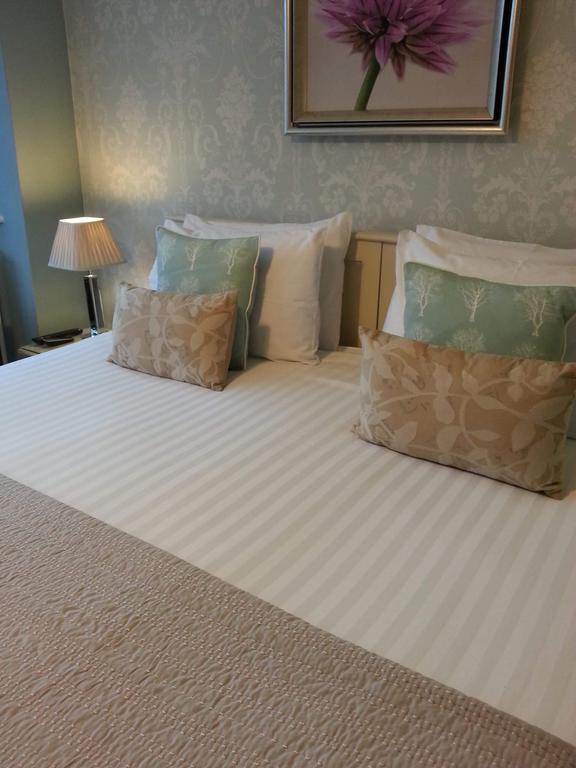 Hunters Moon Guest House Stratford-upon-Avon Esterno foto