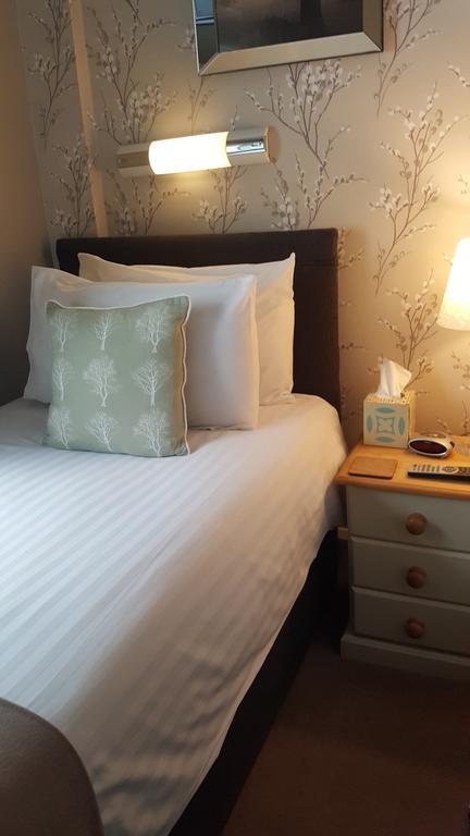Hunters Moon Guest House Stratford-upon-Avon Esterno foto