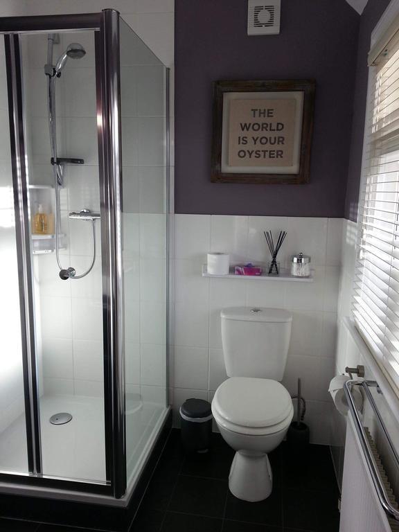 Hunters Moon Guest House Stratford-upon-Avon Esterno foto