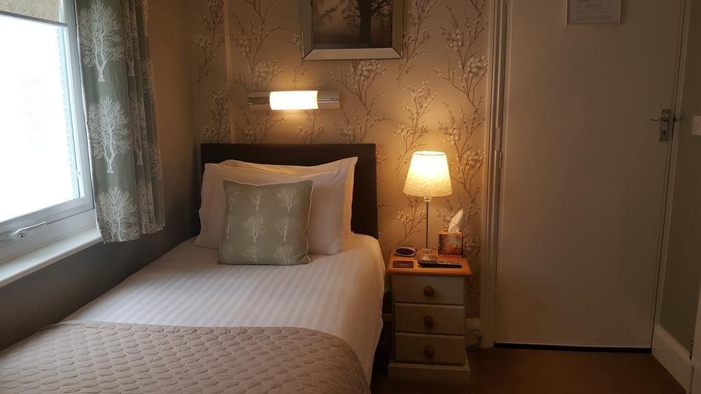 Hunters Moon Guest House Stratford-upon-Avon Esterno foto