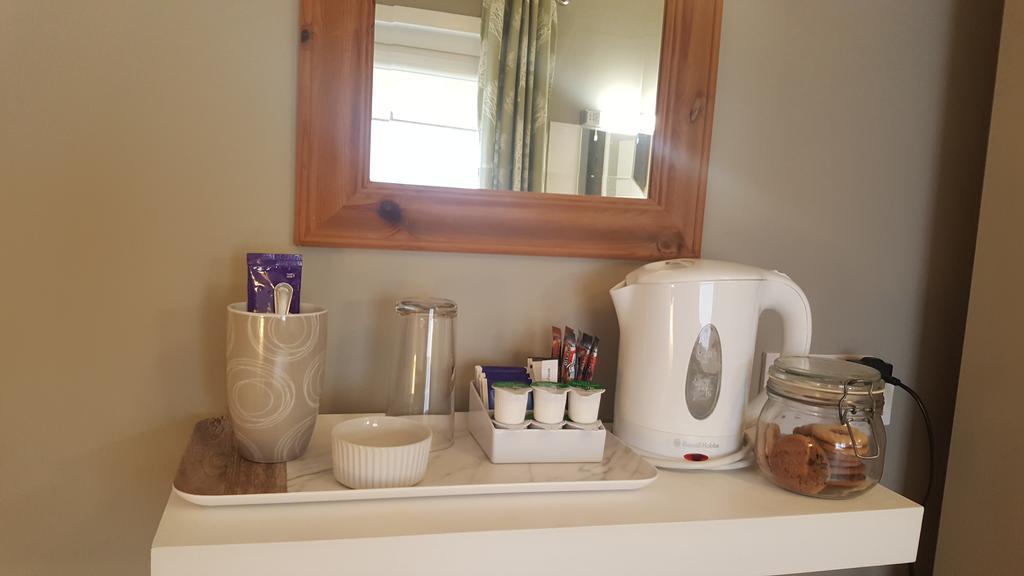 Hunters Moon Guest House Stratford-upon-Avon Camera foto