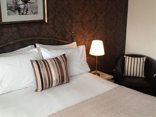 Hunters Moon Guest House Stratford-upon-Avon Esterno foto