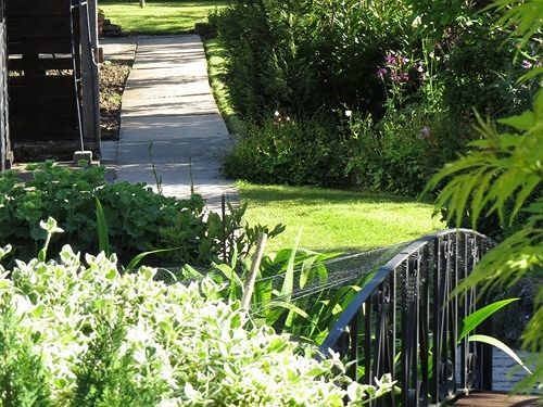 Hunters Moon Guest House Stratford-upon-Avon Esterno foto