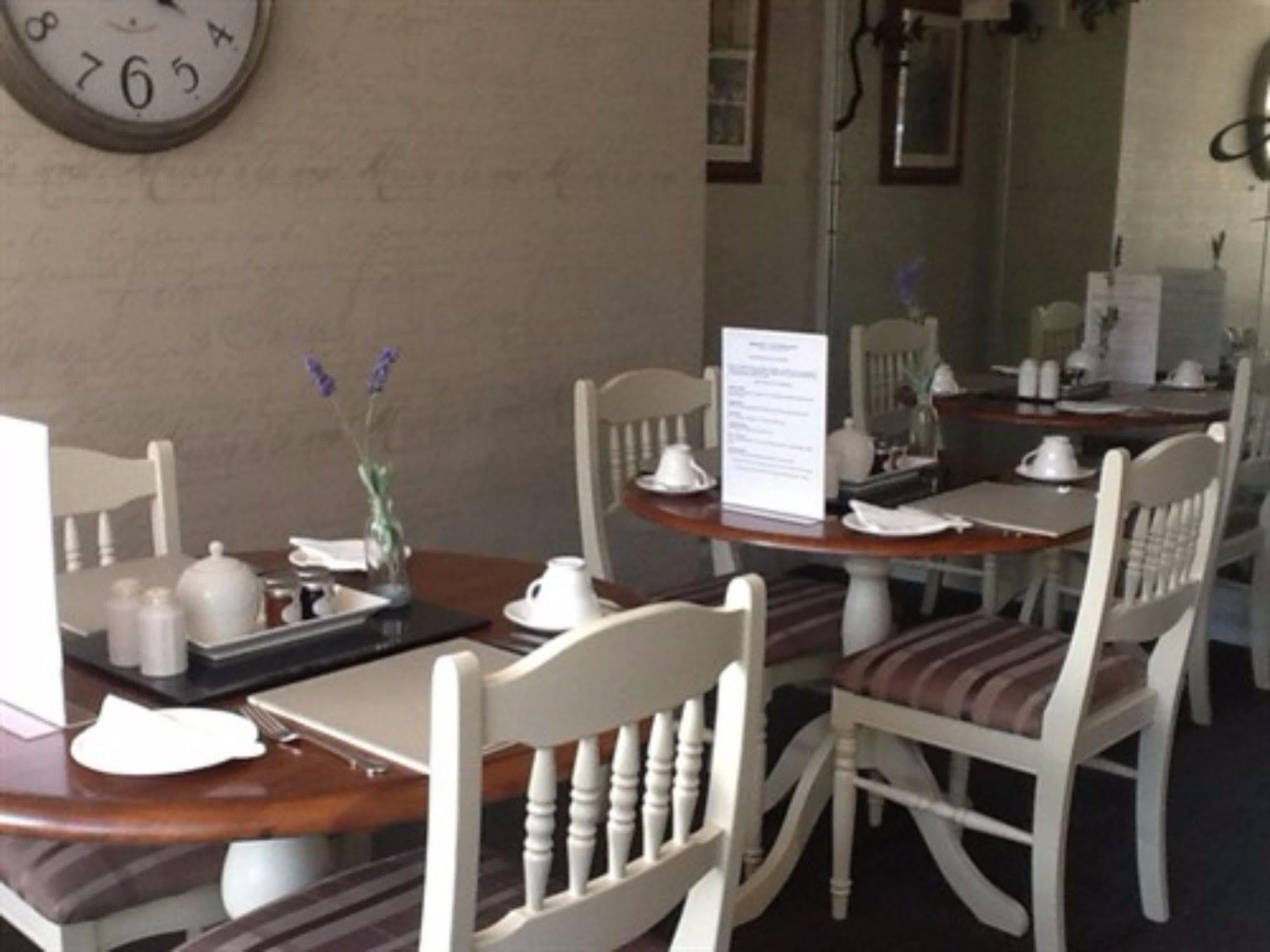 Hunters Moon Guest House Stratford-upon-Avon Esterno foto