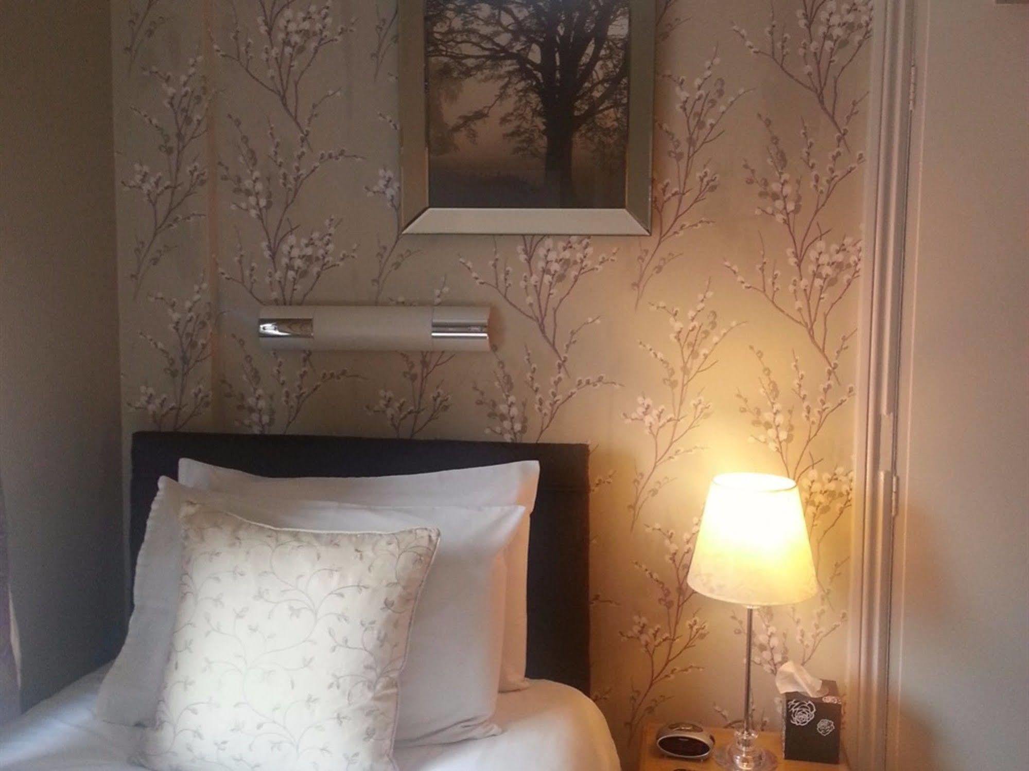 Hunters Moon Guest House Stratford-upon-Avon Esterno foto