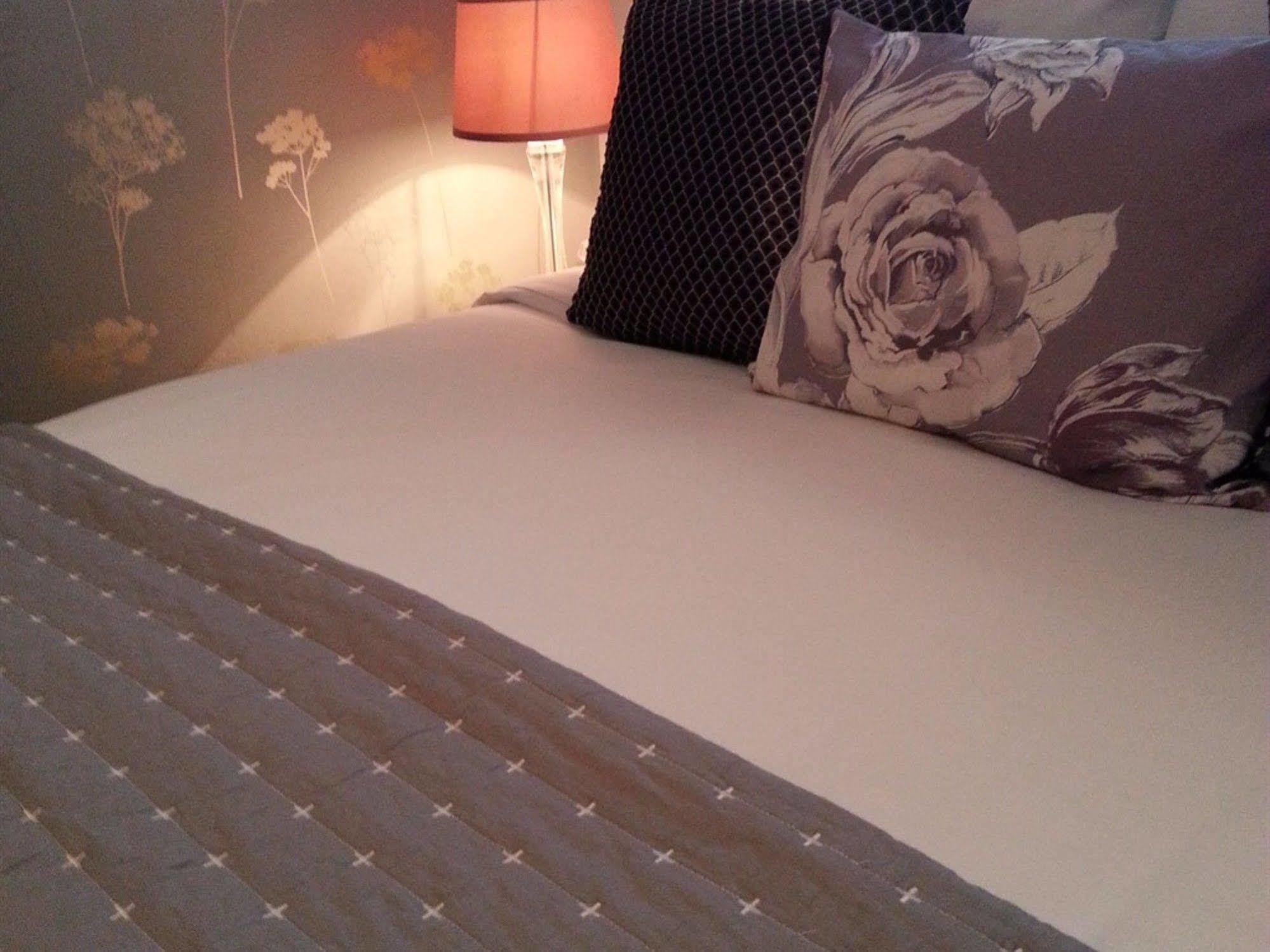Hunters Moon Guest House Stratford-upon-Avon Esterno foto