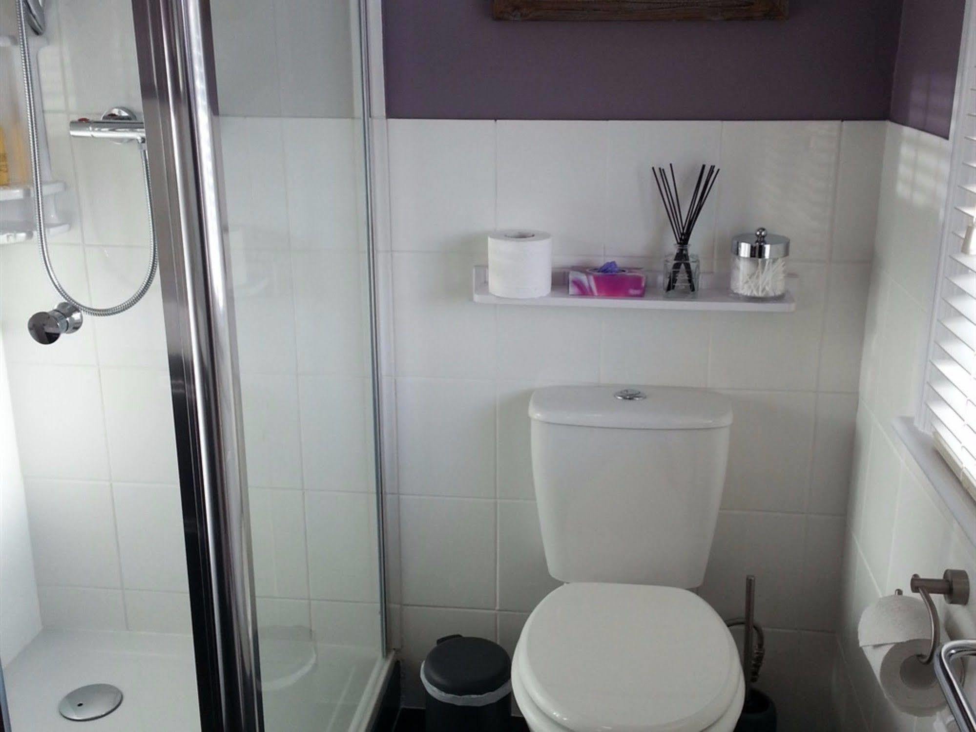 Hunters Moon Guest House Stratford-upon-Avon Esterno foto