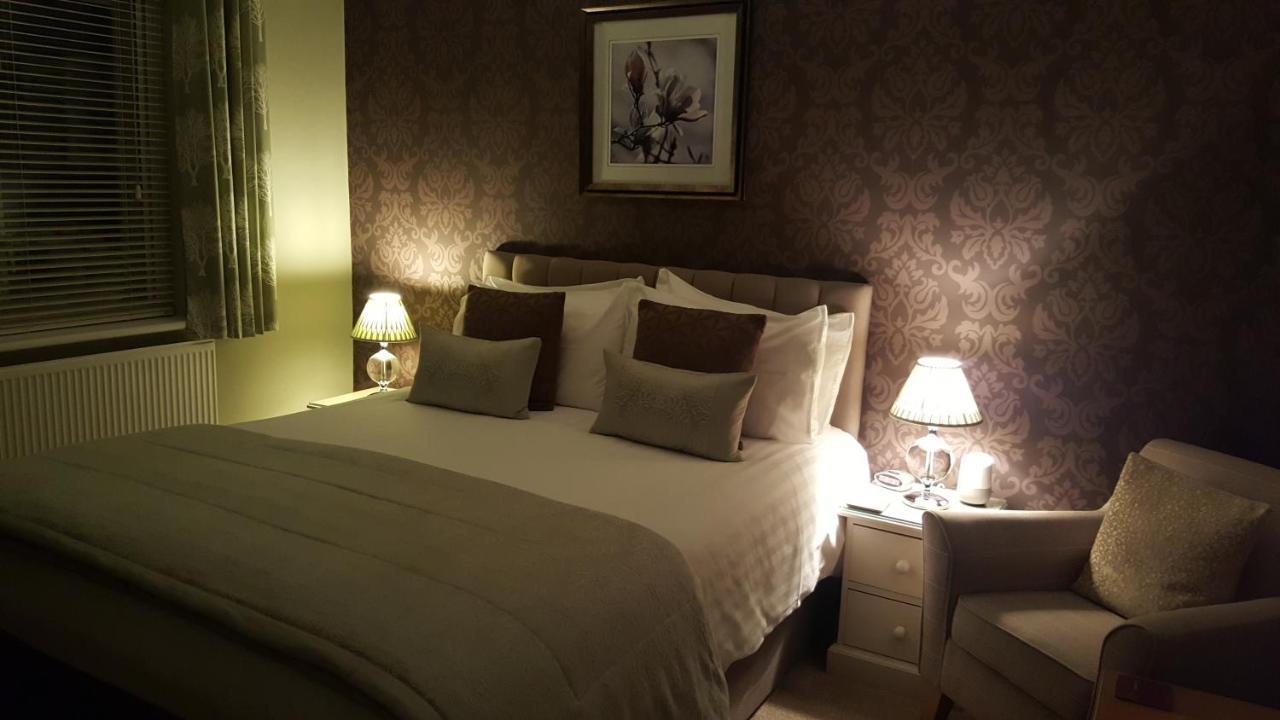 Hunters Moon Guest House Stratford-upon-Avon Esterno foto