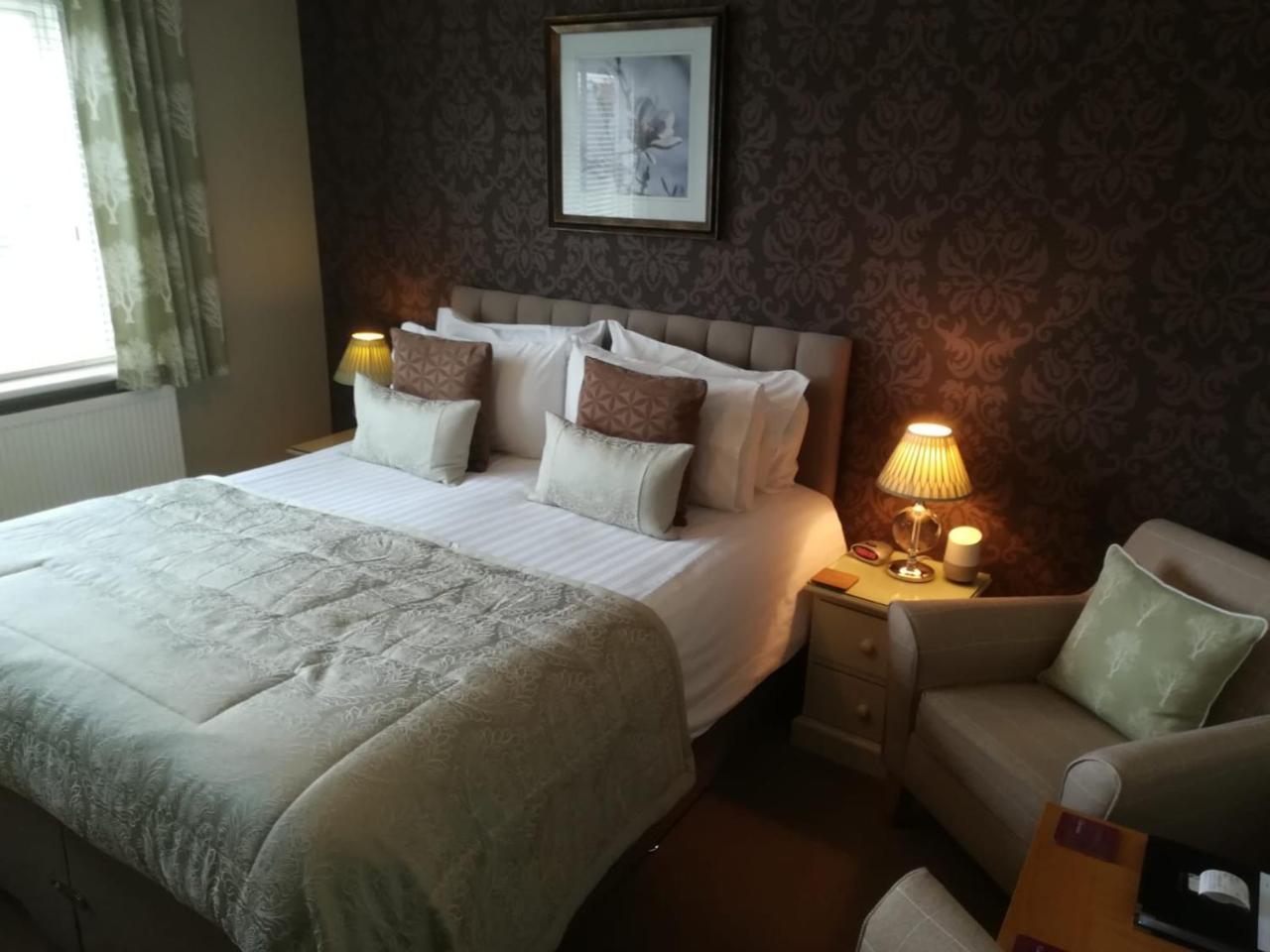 Hunters Moon Guest House Stratford-upon-Avon Esterno foto